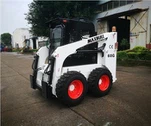 Sweeper Mini nakladalnik
